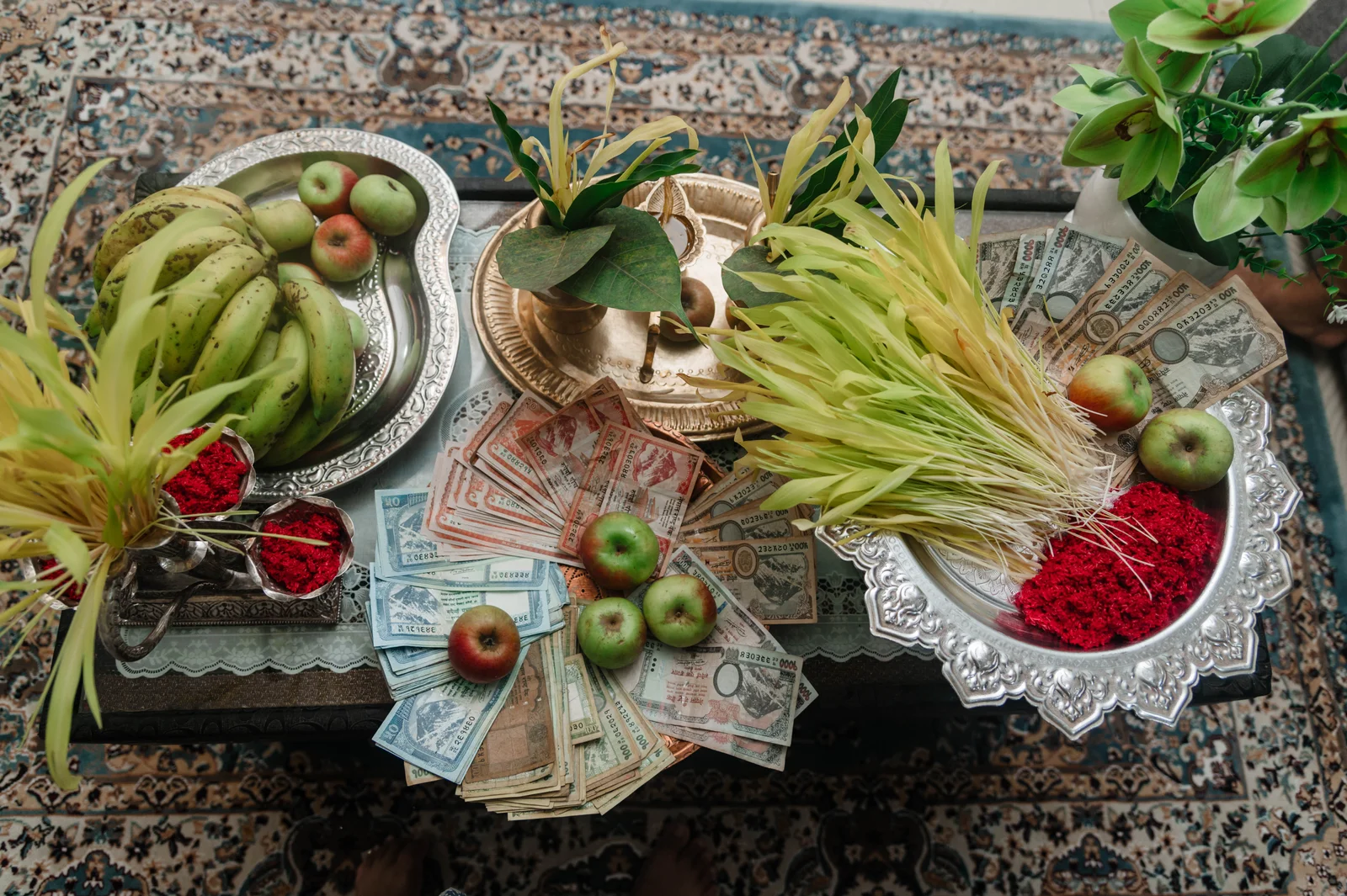 Dashain Festival in Nepal: A Celebration of Tradition and Unity